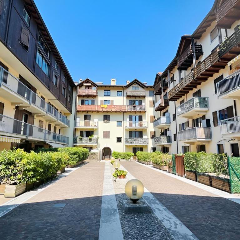 1Dest - Lake & Mountain - Appartamento Attico - 14