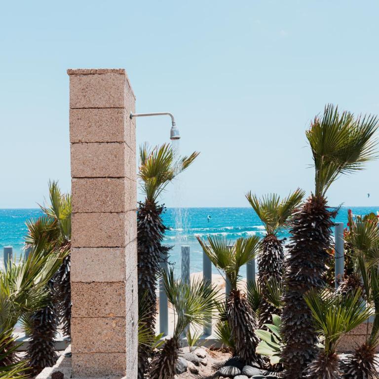 El Medano Los Balos windsurf & kitesurf - Apartamento de 3 dormitorios - 33