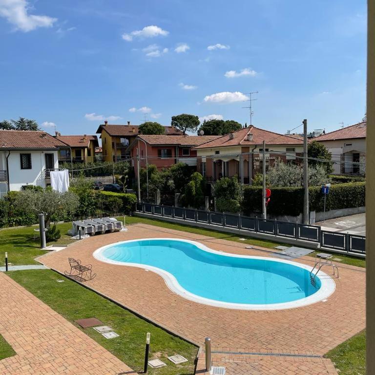 Gardappartamenti Costa Pool - Appartamento con 1 Camera da Letto - 4