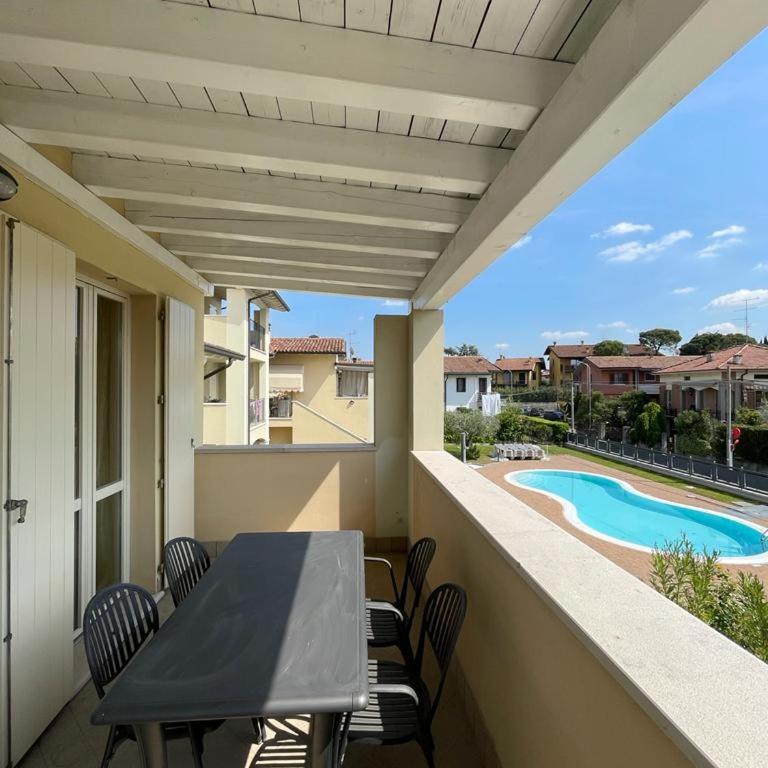 Gardappartamenti Costa Pool - Appartamento con 1 Camera da Letto - 3
