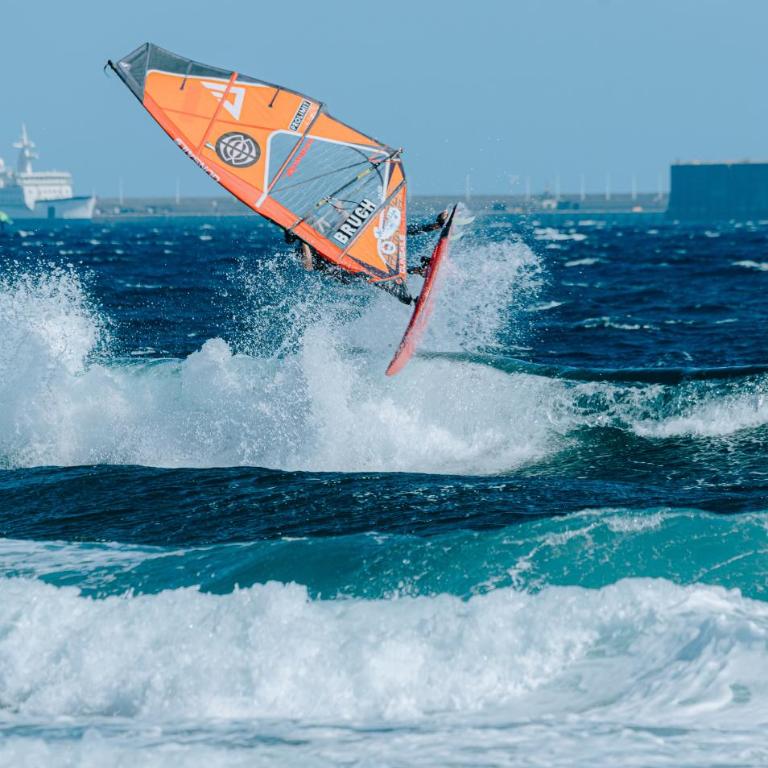 El Medano Los Balos windsurf & kitesurf - Apartamento de 3 dormitorios - 47