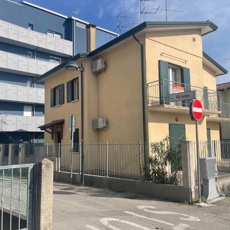 Levante Beach via Grado - Agenzia Cocal - Appartamento con 1 Camera da Letto - 5