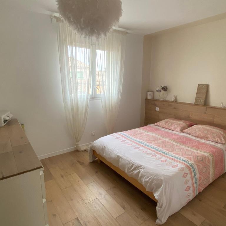 Villa chez Bab et Louloute - Maison 3 Chambres - 13