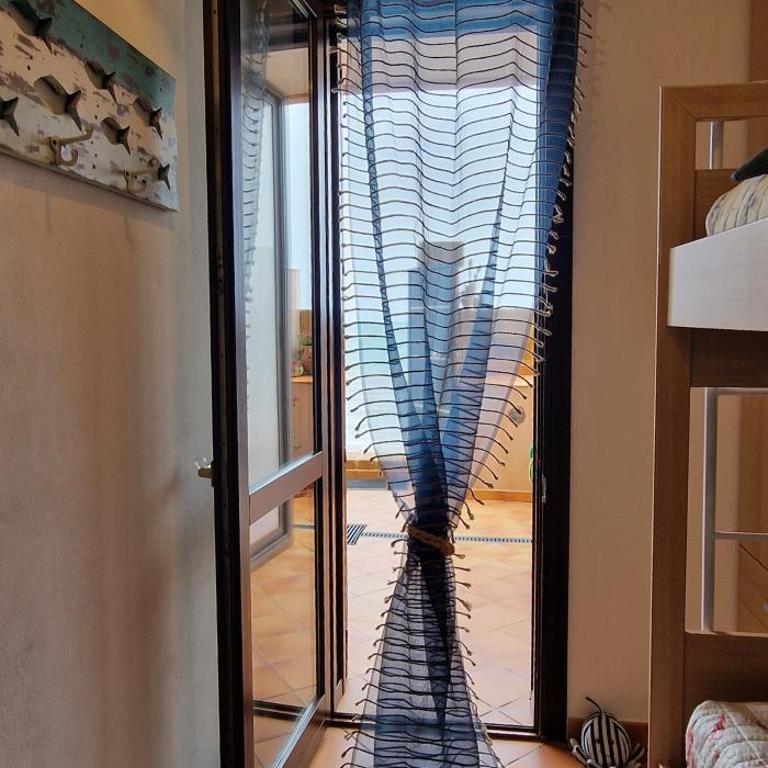 La Casa sulla Spiaggia - Appartamento con 2 Camere da Letto - 51