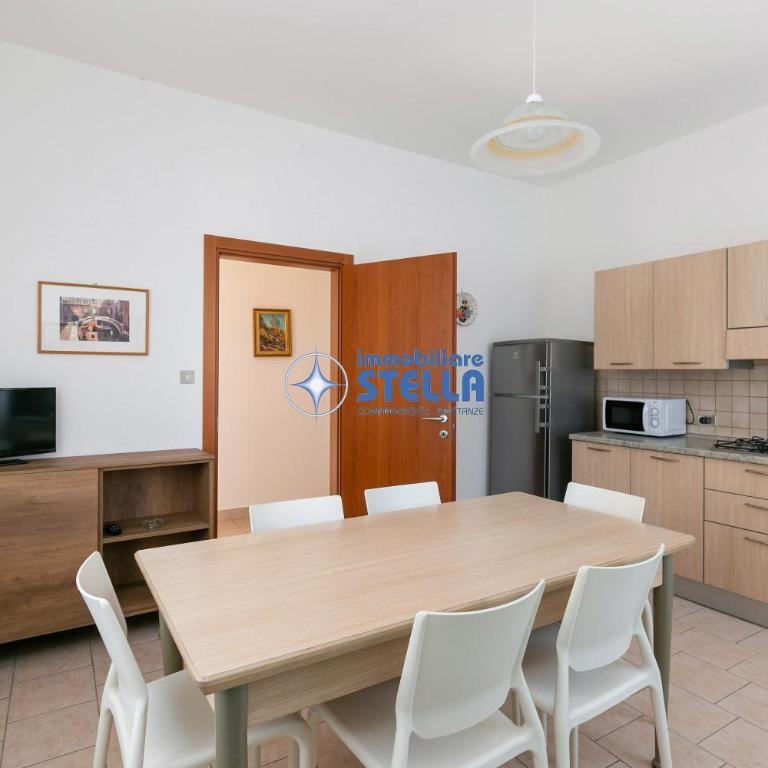 Condominio Baraziol - Appartamento - Piano Terra - 3