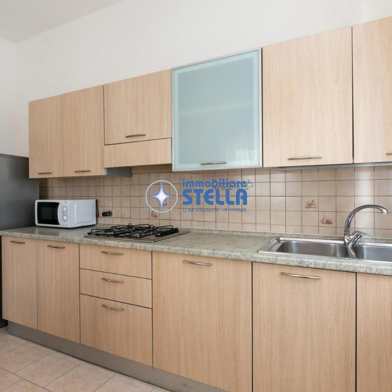 Condominio Baraziol - Appartamento - Piano Terra - 13