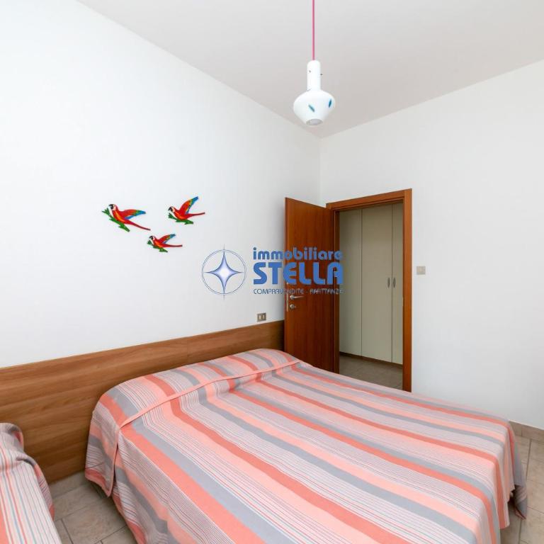 Condominio Baraziol - Appartamento - Piano Terra - 12