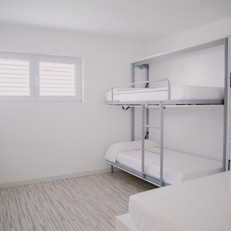 Santa Llucia Apartaments - Apartamento Deluxe - 1