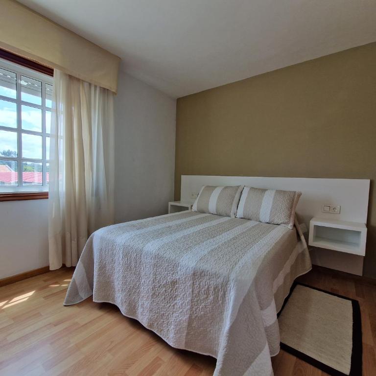 Apartamento cerca de la playa - Apartamento de 2 dormitorios - 1
