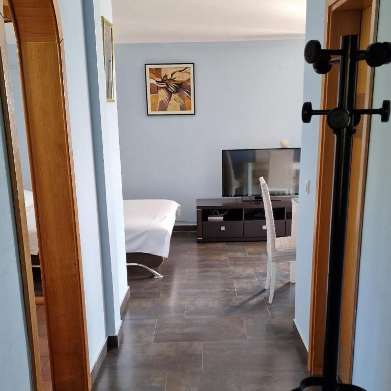 Apartmani Orange Dreams - Apartman sa Pogledom na More - 4