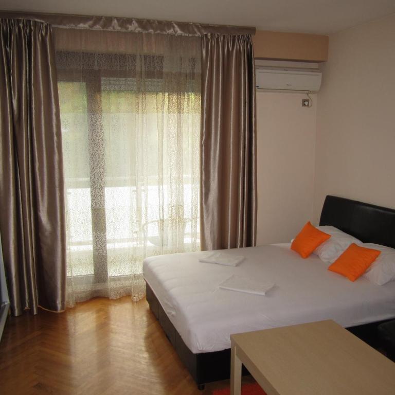 Studio center Budva - Studio - 4