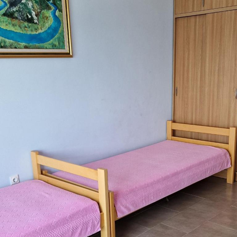 Apartmani Orange Dreams - Apartman sa Pogledom na More - 23