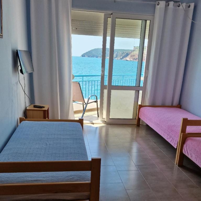 Apartmani Orange Dreams - Apartman sa Pogledom na More - 13