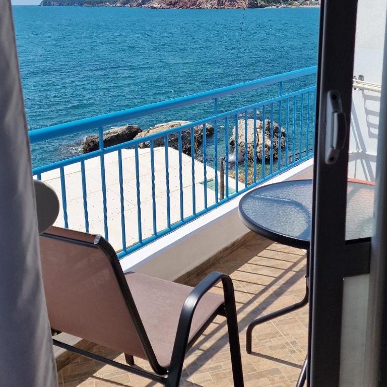 Apartmani Orange Dreams - Apartman sa Pogledom na More - 18