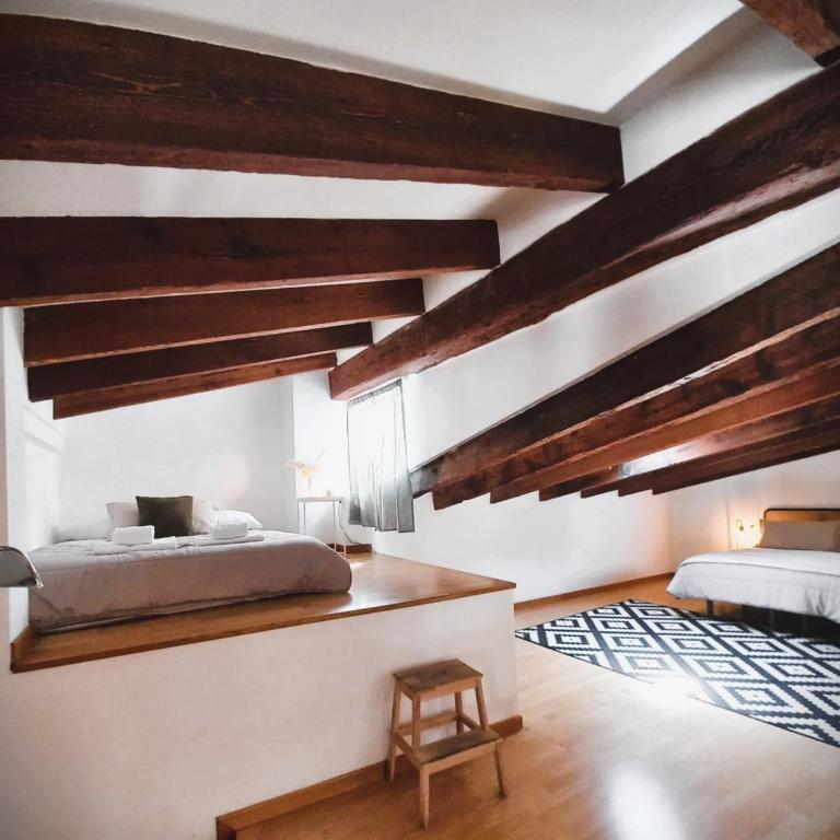 Apartamentos La Xerea - Superior Loft (2 Erwachsene) - 18