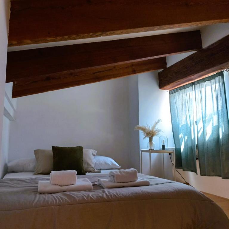 Apartamentos La Xerea - Superior Loft (2 Erwachsene) - 19