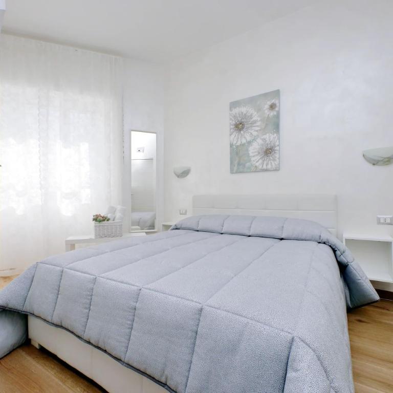 B&B Giuly - Camera Matrimoniale con Bagno Privato - 1