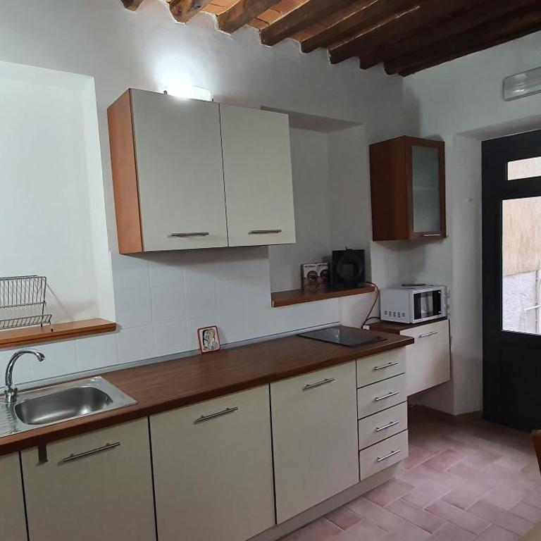 La casetta - Apartment mit 1 Schlafzimmer - 7