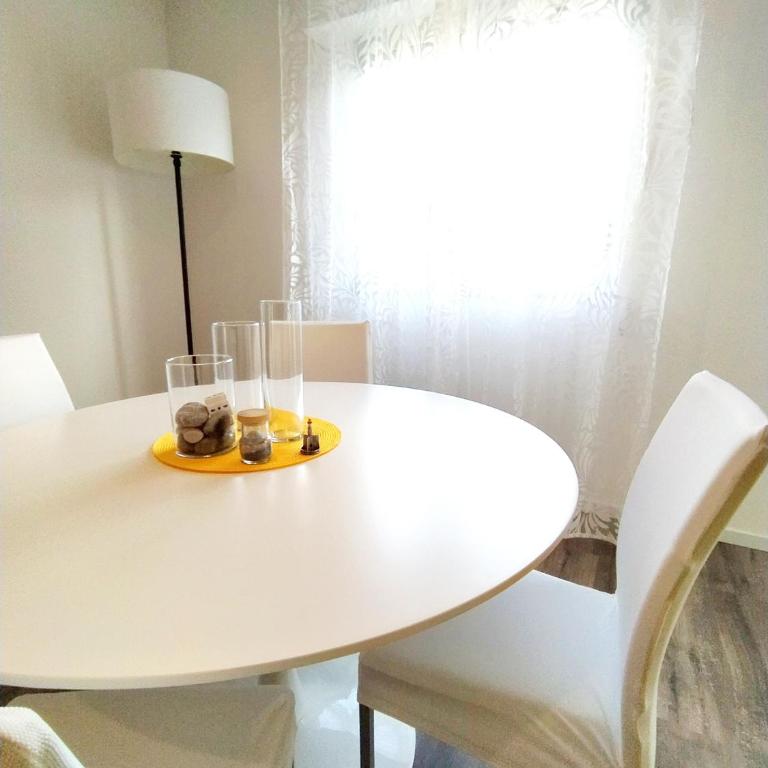 Casa Cristina “a Ragusa” - Appartamento con 2 Camere da Letto - 12