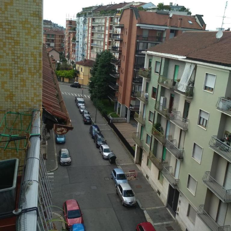 Grande Torino Studapart - Appartamento con 2 Camere da Letto - 6