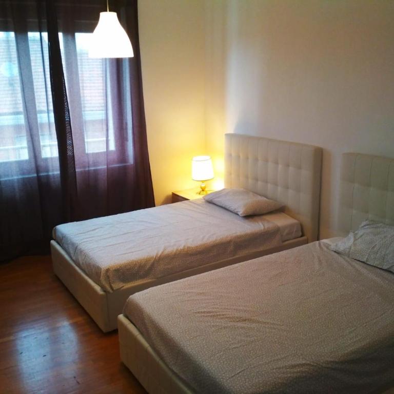 Grande Torino Studapart - Appartamento con 2 Camere da Letto - 11