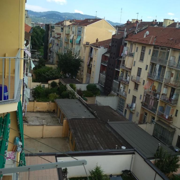 Grande Torino Studapart - Appartamento con 2 Camere da Letto - 16