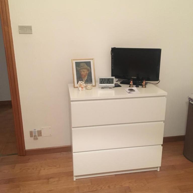 Grande Torino Studapart - Appartamento con 2 Camere da Letto - 17