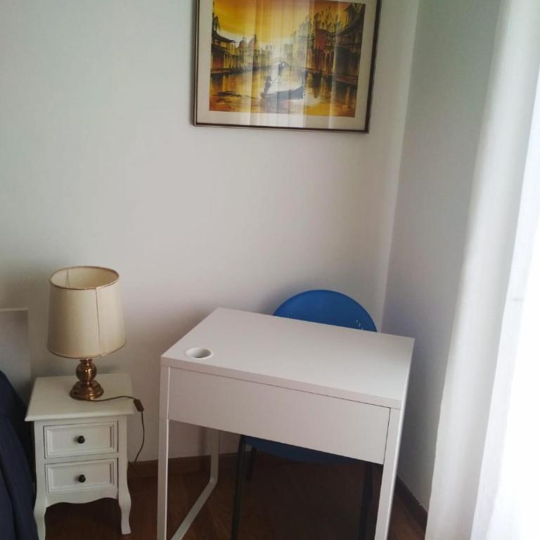 Grande Torino Studapart - Appartamento con 2 Camere da Letto - 18