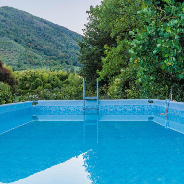 Villa Bassotta, a Charming Cottage - Villa - 3