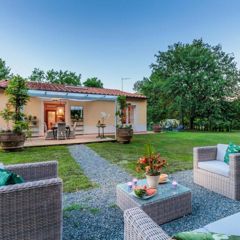 Villa Bassotta, a Charming Cottage - Villa - 13
