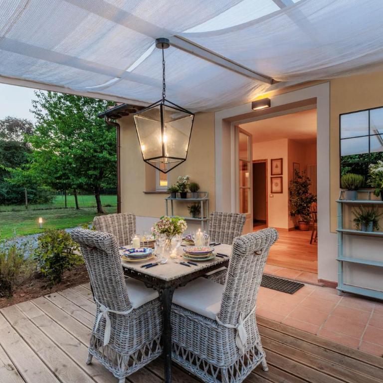 Villa Bassotta, a Charming Cottage - Villa - 14