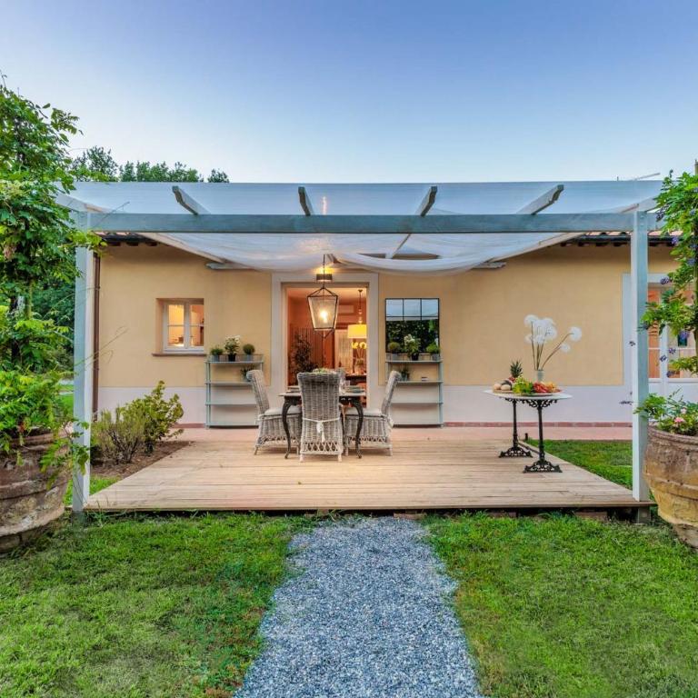 Villa Bassotta, a Charming Cottage - Villa - 15