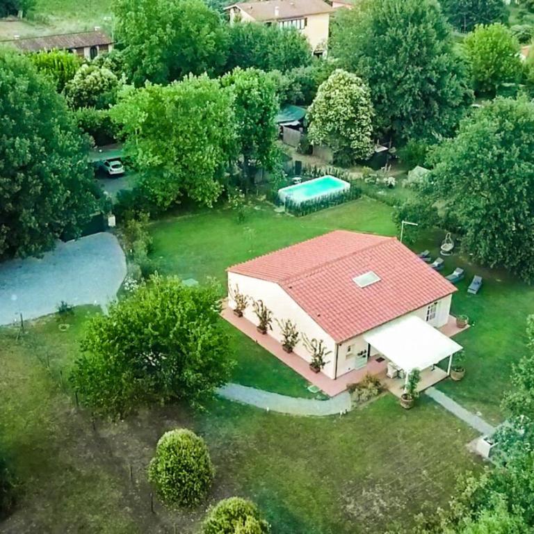 Villa Bassotta, a Charming Cottage - Villa - 48
