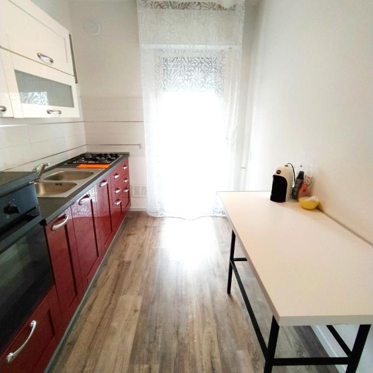 Casa Cristina “a Ragusa” - Appartamento con 2 Camere da Letto - 13