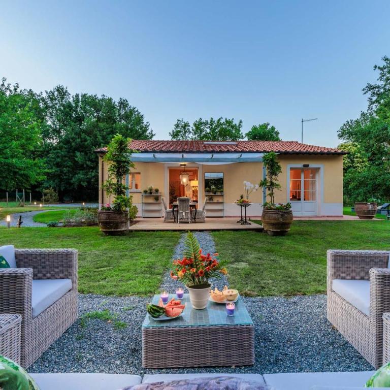 Villa Bassotta, a Charming Cottage - Villa - 1