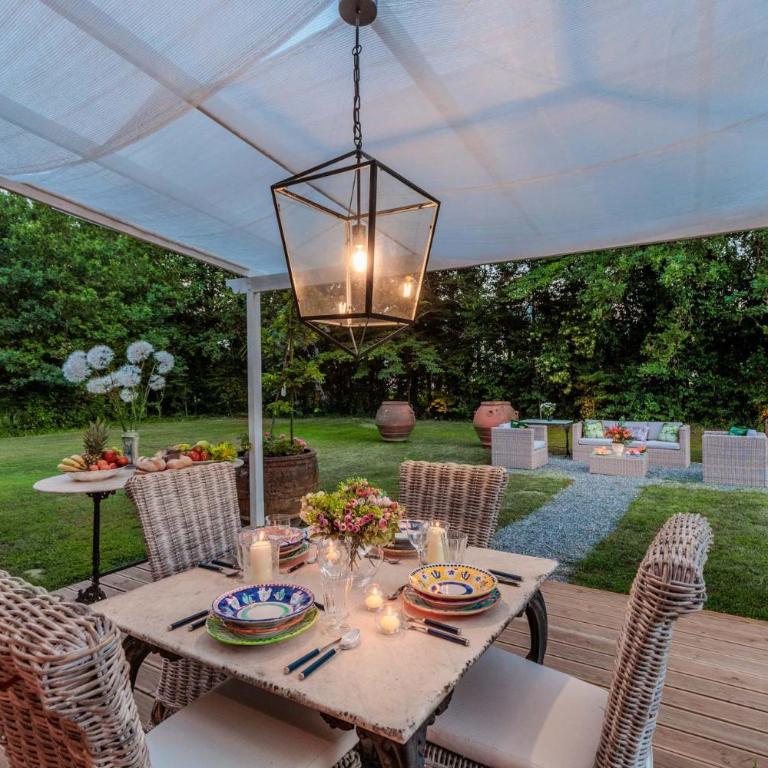 Villa Bassotta, a Charming Cottage - Villa - 2