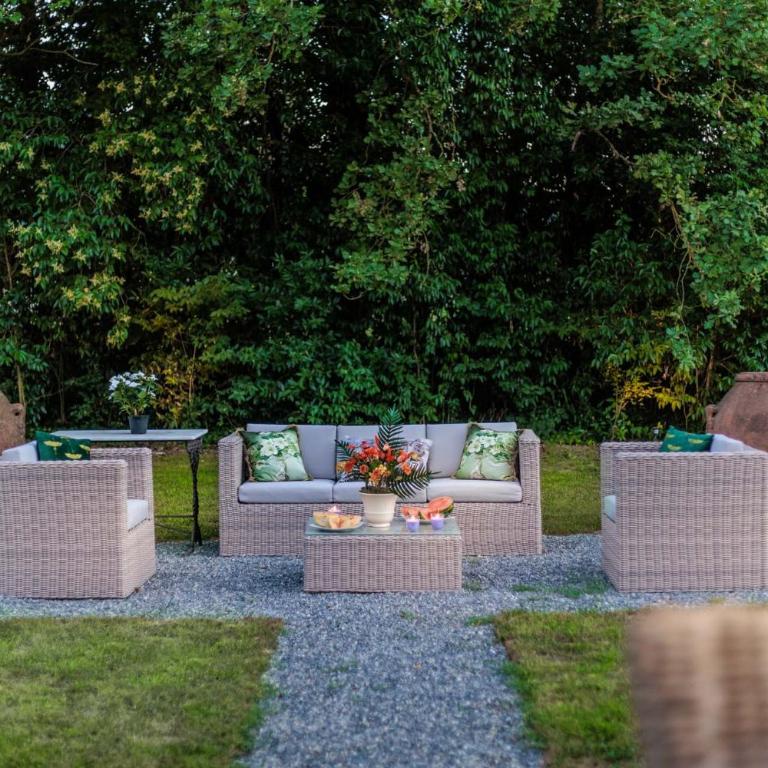 Villa Bassotta, a Charming Cottage - Villa - 9