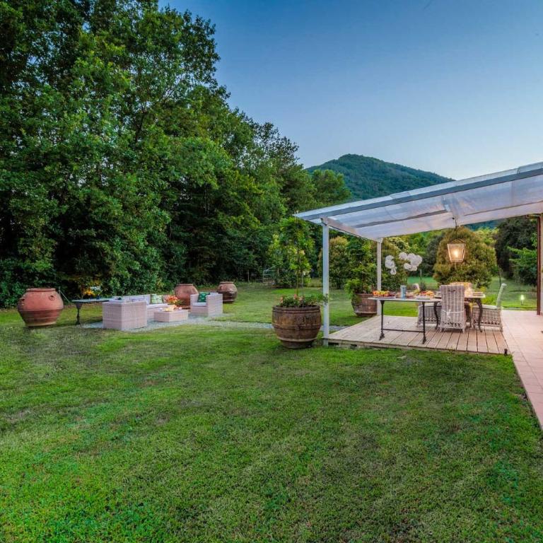 Villa Bassotta, a Charming Cottage - Villa - 16