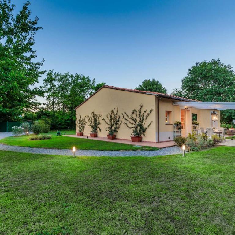 Villa Bassotta, a Charming Cottage - Villa - 44