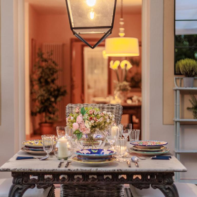 Villa Bassotta, a Charming Cottage - Villa - 12