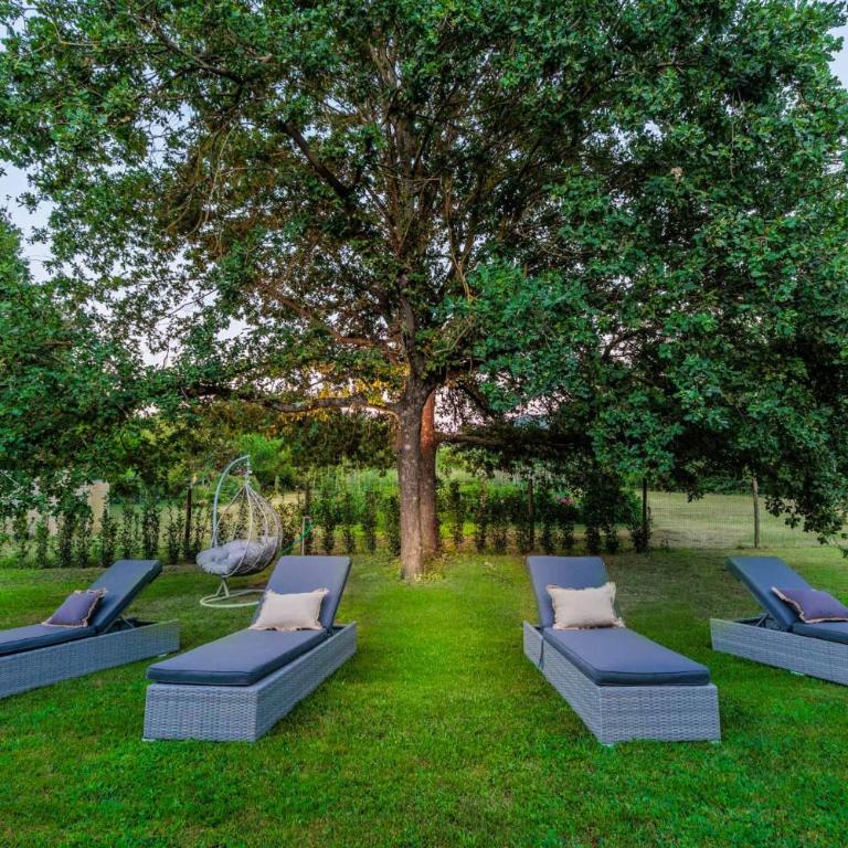 Villa Bassotta, a Charming Cottage - Villa - 18