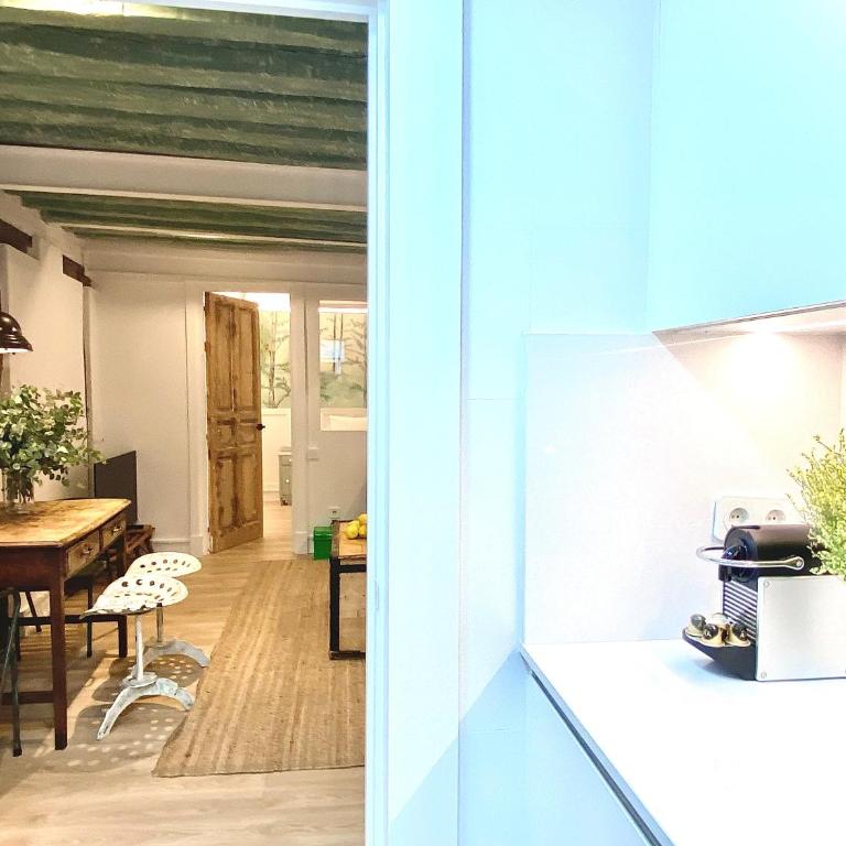 Apartamentos Principe 7 - One-Bedroom Apartment - 20