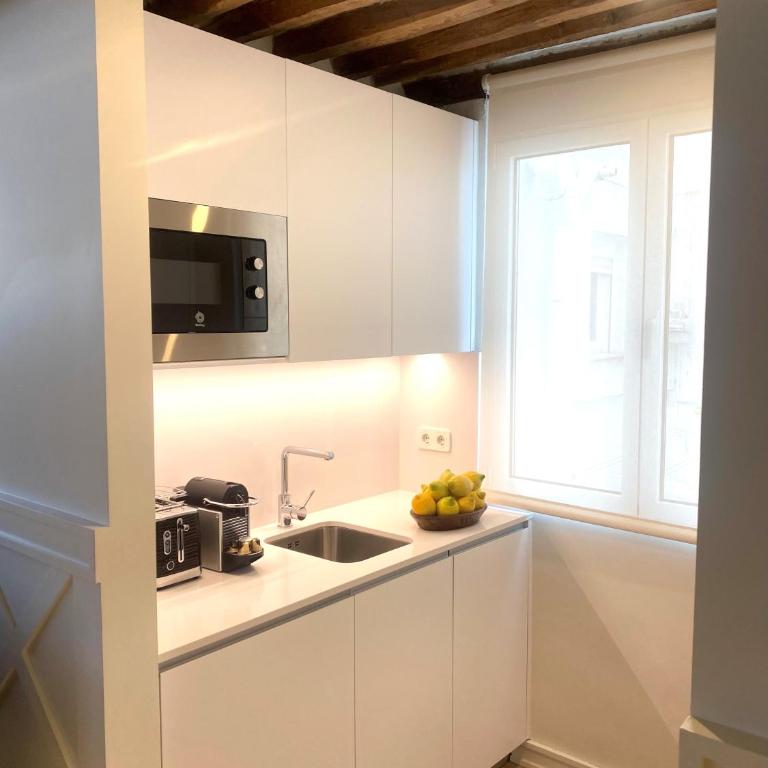 Apartamentos Principe 7 - Two-Bedroom Apartment - 19