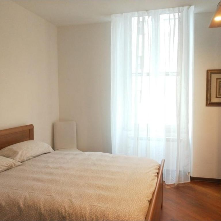 Casa Giulia La Spezia - Appartamento con 2 Camere da Letto - 2