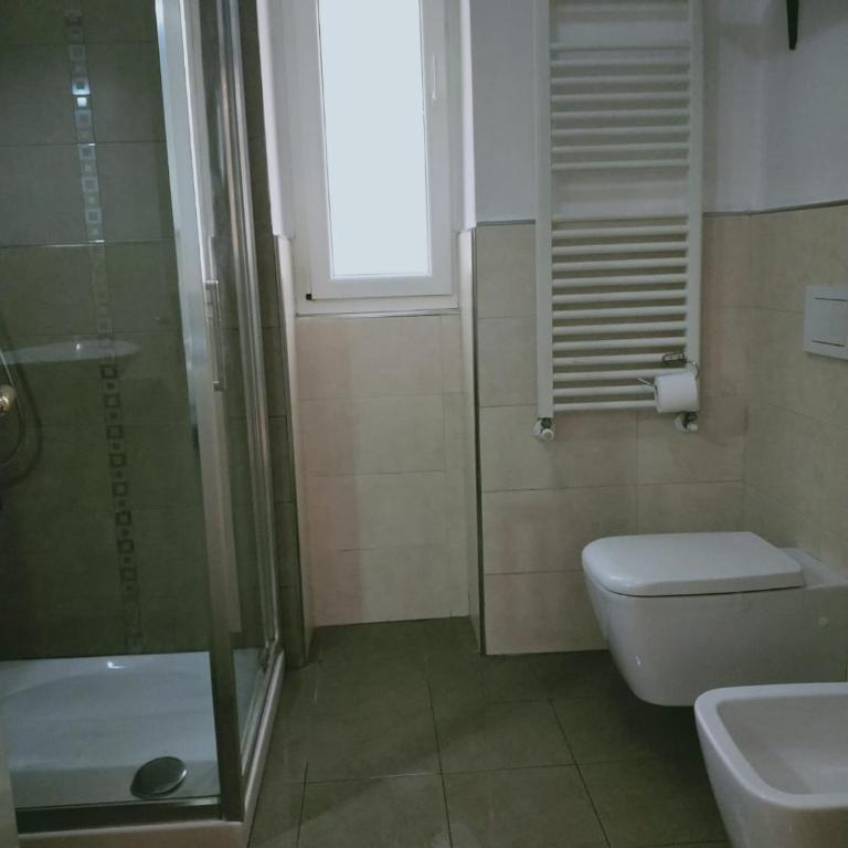 Casa Giulia La Spezia - Appartamento con 2 Camere da Letto - 7