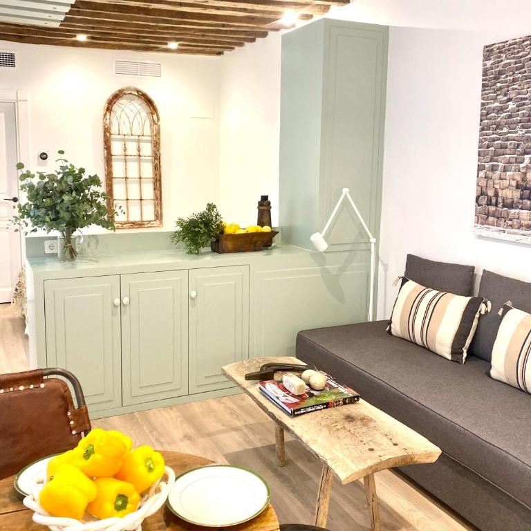 Apartamentos Principe 7 - Deluxe Double Studio - 14