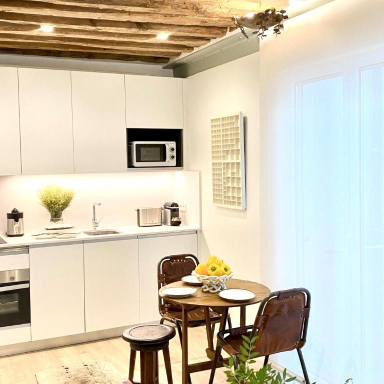 Apartamentos Principe 7 - Deluxe Double Studio - 13