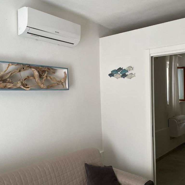 Casa Sveva holiday home - Appartamento con 1 Camera da Letto - 15