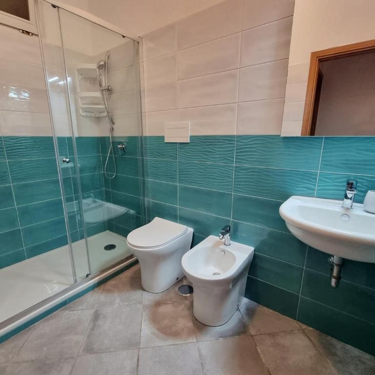 Maridea - Donatino a Mare - Appartamento con 4 Camere da Letto - 19