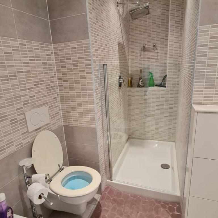 Le Mentonnais - Appartement Carré d'Or Menton - Appartement 1 Chambre - 13